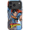 DC Comics Superman Flying Pose iPhone 18 Pro Max Impact Case