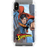 DC Comics Superman Flying Pose iPhone Cases