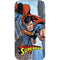 DC Comics Superman Flying Pose iPhone XR Pro Case