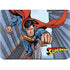 DC Comics Superman Flying Pose Apple MacBook Air Skin