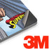DC Comics Superman Flying Pose Apple MacBook Air Skin