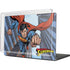 DC Comics Superman Flying Pose MacBook Cases