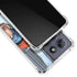 DC Comics Superman Flying Pose Moto G 5G (2025) Clear Case
