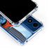 DC Comics Superman Flying Pose Moto G Play 4G (2024) Clear Case