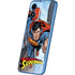 DC Comics Superman Flying Pose Moto G Play 4G (2024) Skin