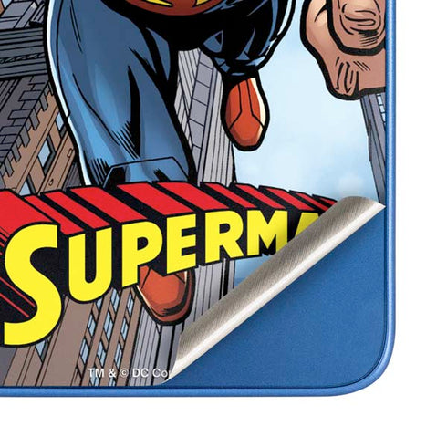 DC Comics Superman Flying Pose Moto G Play 4G (2024) Skin
