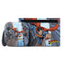 DC Comics Superman Flying Pose Nintendo Skins