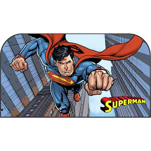 DC Comics Superman Flying Pose Nintendo Switch 2 (2025) with Joy-Con Skin