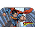 DC Comics Superman Flying Pose Nintendo Switch 2 (2025) with Joy-Con Skin