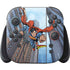 DC Comics Superman Flying Pose Nintendo Skins