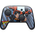 DC Comics Superman Flying Pose Nintendo Skins