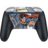 DC Comics Superman Flying Pose Nintendo Switch 2 (2025) Pro Controller Skin