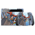 DC Comics Superman Flying Pose Nintendo Skins