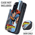 DC Comics Superman Flying Pose Otterbox Defender iPhone Skin