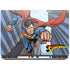 DC Comics Superman Flying Pose Dell Precision Skin
