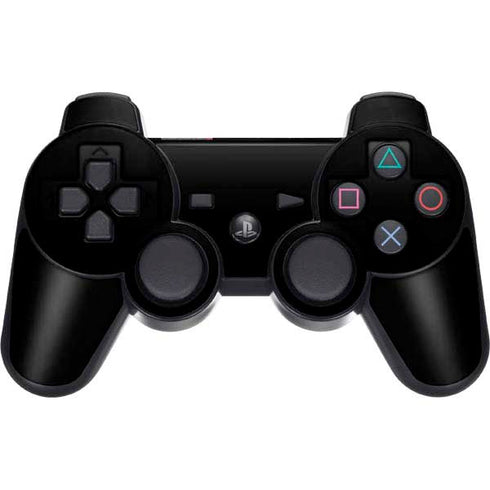 DC Comics Superman Flying Pose PS3 Dual Shock wireless controller Skin