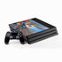 DC Comics Superman Flying Pose PlayStation PS4 Skins