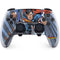 DC Comics Superman Flying Pose PS5 DualSense Edge Pro Controller Skin