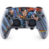 DC Comics Superman Flying Pose PS5 DualSense Edge Pro Controller Skin