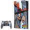 DC Comics Superman Flying Pose PS5 Pro Bundle Skin