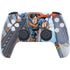 DC Comics Superman Flying Pose PS5 Pro Bundle Skin