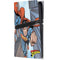 DC Comics Superman Flying Pose PS5 Pro Console Skin