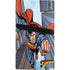 DC Comics Superman Flying Pose PS5 Pro Console Skin