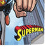 DC Comics Superman Flying Pose PS5 Pro Console Skin