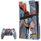 DC Comics Superman Flying Pose PS5 Pro Disk Bundle Skin
