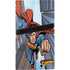 DC Comics Superman Flying Pose PS5 Pro Disk Console Skin