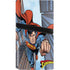 DC Comics Superman Flying Pose PS5 Pro Disk Console Skin
