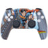 DC Comics Superman Flying Pose PlayStation PS5 Skins