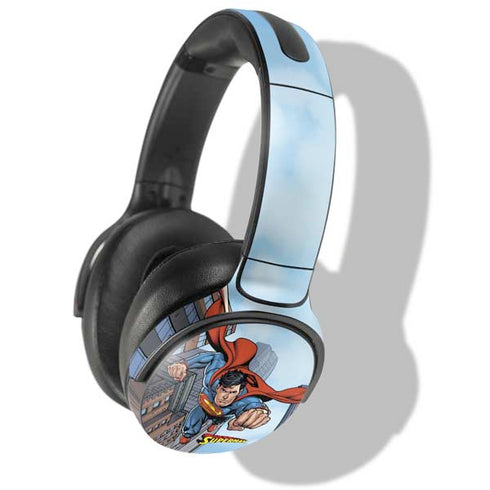 DC Comics Superman Flying Pose Skullcandy Venue Skin