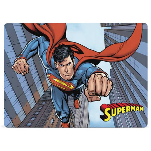 DC Comics Superman Flying Pose Surface Laptop 3 13.5in Skin