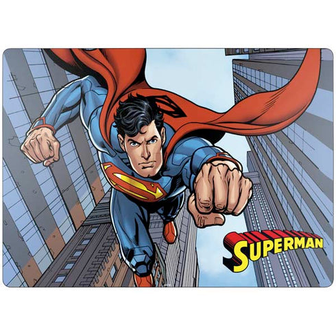 DC Comics Superman Flying Pose Surface Laptop 7 13.8in Skin