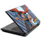 DC Comics Superman Flying Pose T440s Skin