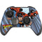 DC Comics Superman Flying Pose Xbox Elite Wireless Controller Series 2 Skin