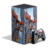 DC Comics Superman Flying Pose Xbox Series X Skins