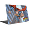 DC Comics Superman Flying Pose Dell XPS Skin