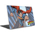 DC Comics Superman Flying Pose Dell XPS Skin