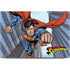 DC Comics Superman Flying Pose Dell XPS Skin