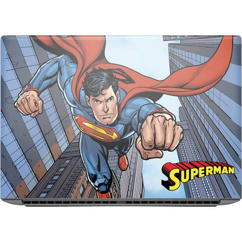 DC Comics Superman Flying Pose HP ZBook Fury 16 G10 Skin