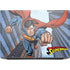 DC Comics Superman Flying Pose HP ZBook Fury 16 G10 Skin
