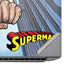 DC Comics Superman Flying Pose HP ZBook Fury 16 G10 Skin