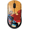 DC Comics Superman For Tomorrow Cover Art by Jim Lee G Pro Wireless Gaming Mouse Skin