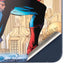 DC Comics Superman For Tomorrow Cover Art by Jim Lee Galaxy A36 5G Skin