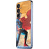 DC Comics Superman For Tomorrow Cover Art by Jim Lee Galaxy A55 5G Skin