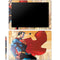 DC Comics Superman For Tomorrow Cover Art by Jim Lee Galaxy Book 12in Skin