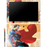 DC Comics Superman For Tomorrow Cover Art by Jim Lee Galaxy Book 12in Skin