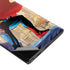 DC Comics Superman For Tomorrow Cover Art by Jim Lee Galaxy Note 10 Plus Skin